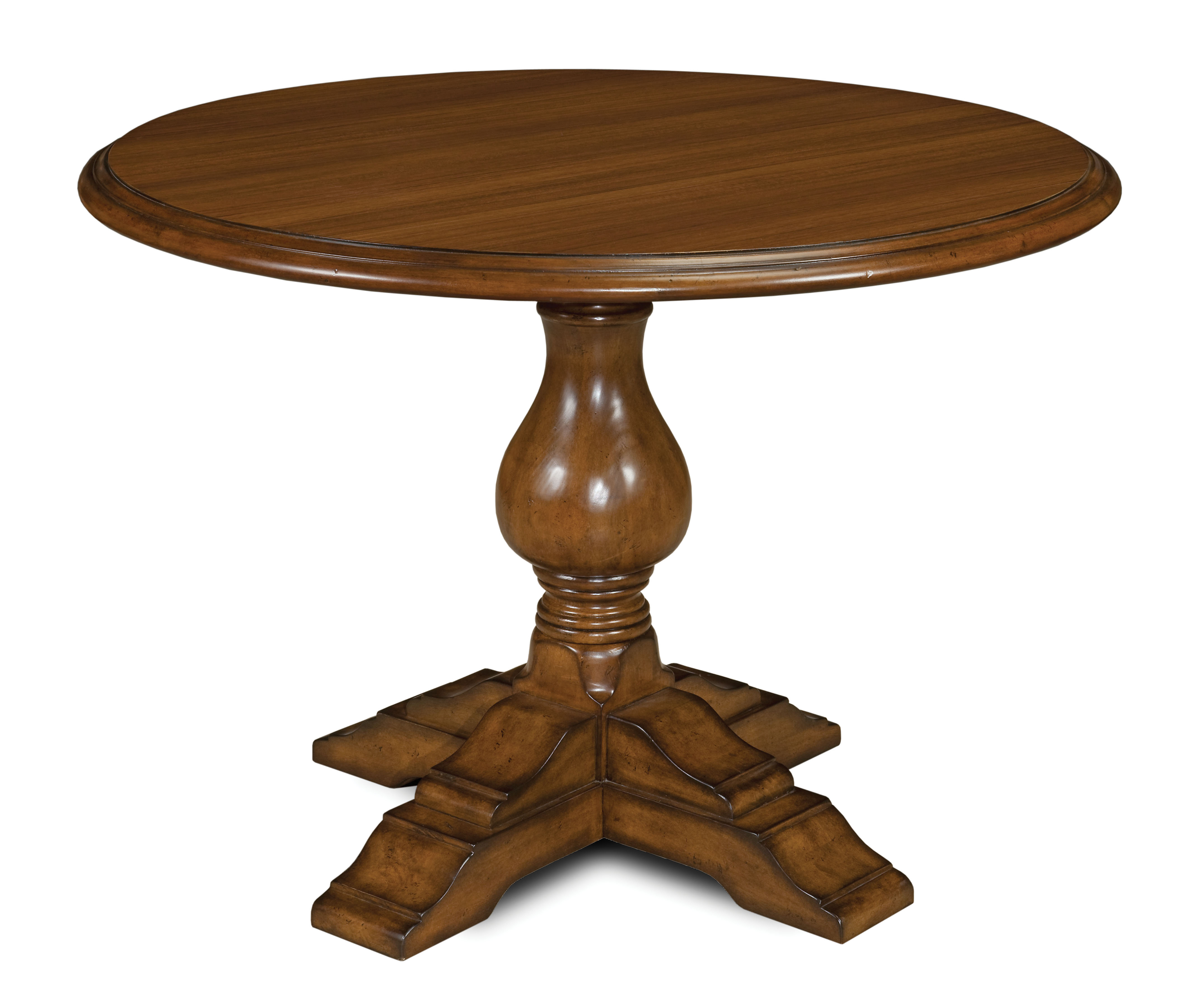 Fairfield Chair Heirloom 42 Pedestal Dining Table Wayfair Fairfield Chair Heirloom 42 Pedestal Dining Table Wayfair