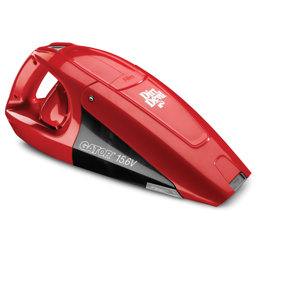 Gator 15.6 V Cordless Handheld Vacuum