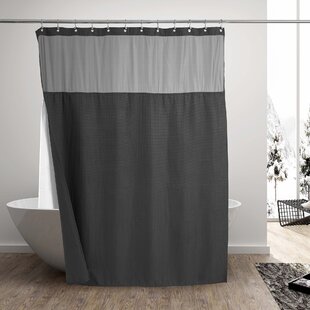 InterestPrint Bathroom Shower Curtain 60in x 72in with flying Balloon 