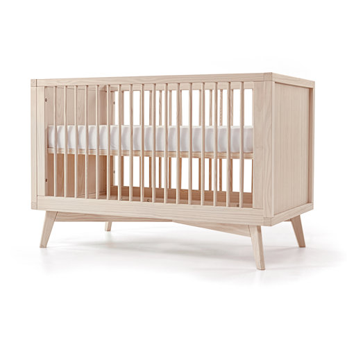 jenny lind crib crate and barrel