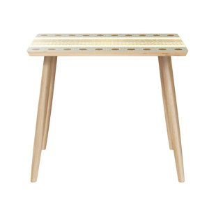 Lincolnshire End Table by Brayden Studio No Copoun