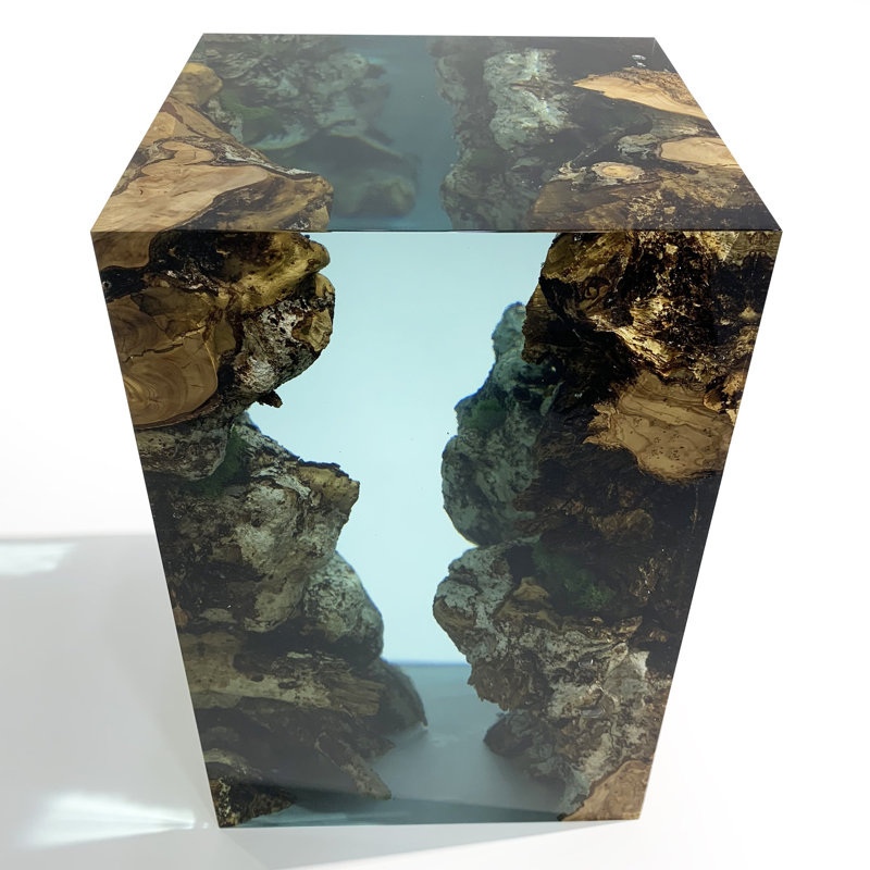 wayfair black table lamps