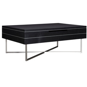 Vera Rectangular Lift Top Coffee Table..