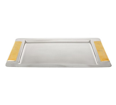 Rectangular Serving Tray ClassicTouch