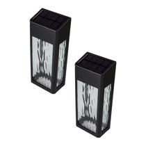Wayfair solar deck lights clearance