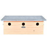 Esschertdesign Bird Houses You Ll Love In 2021 Wayfair