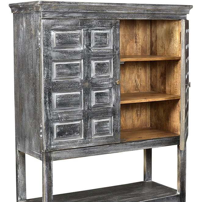 Tall accent dresser Clearance