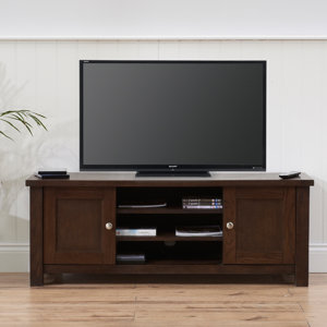 TV-Lowboard Brownlow für TVs bis zu 50