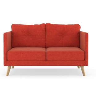 Go to store & view more images Corrigan Studio Croll Loveseat