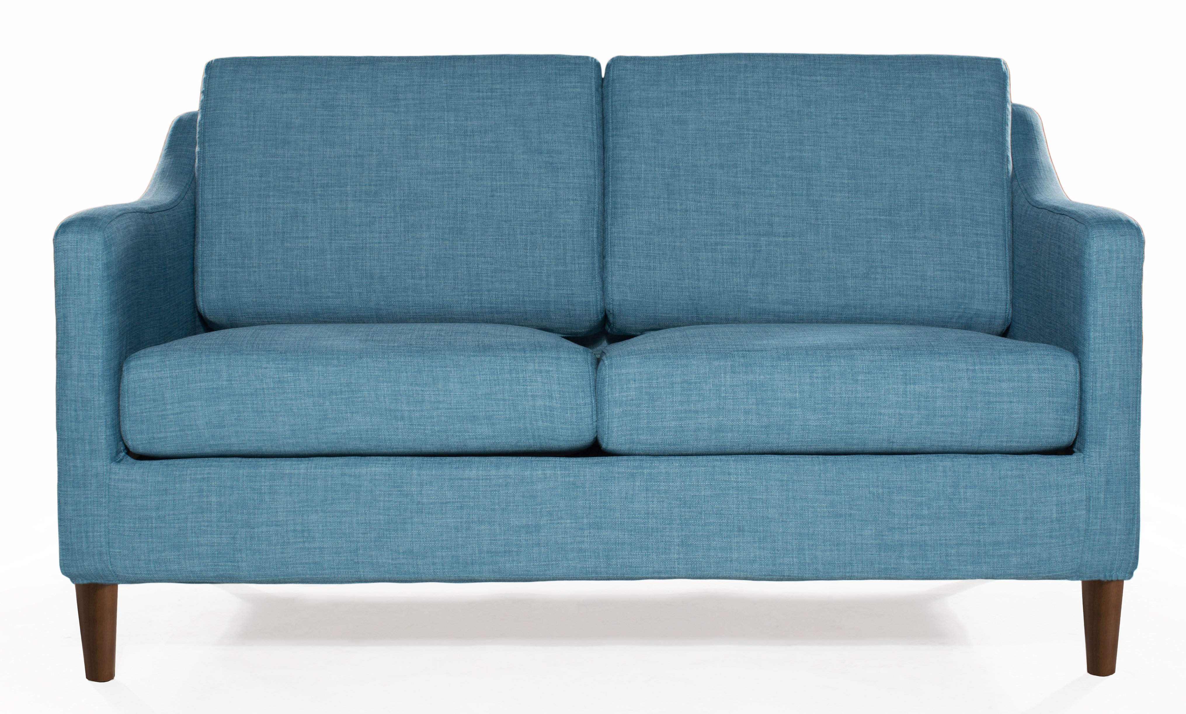 George Oliver Felipe Standard Loveseat Wayfair