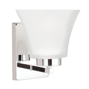 Hovland 1-Light Bath Sconce