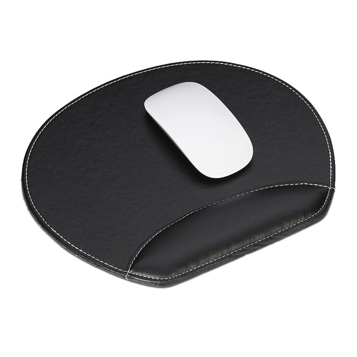 Symple Stuff Wiegand Mouse Pad