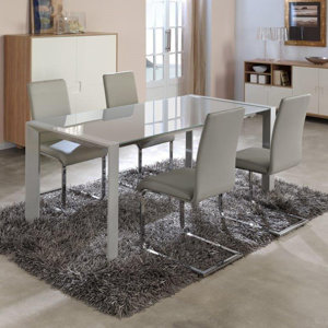 Ausziehtisch von Hokku Designs