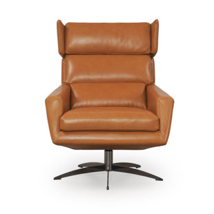 Eliora Swivel Armchair by 17 Stories Savings