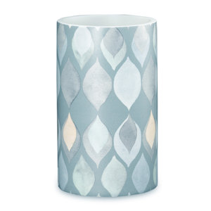 Shell Rummel Sea Glass Tumbler