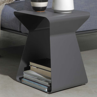 Kito End Table by Bontempi Casa Discount