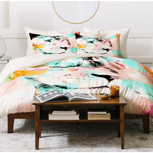 Go to store & view more images East Urban Home Duvet Set