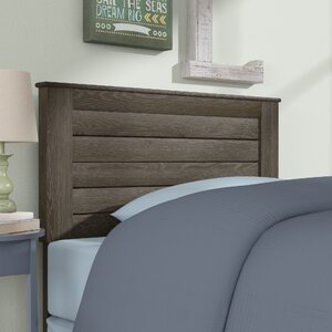 Aleah Panel Headboard