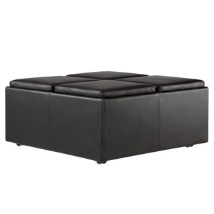 Storage Ottomans You Ll Love In 2019 Wayfair Nottingham Storage Ottoman