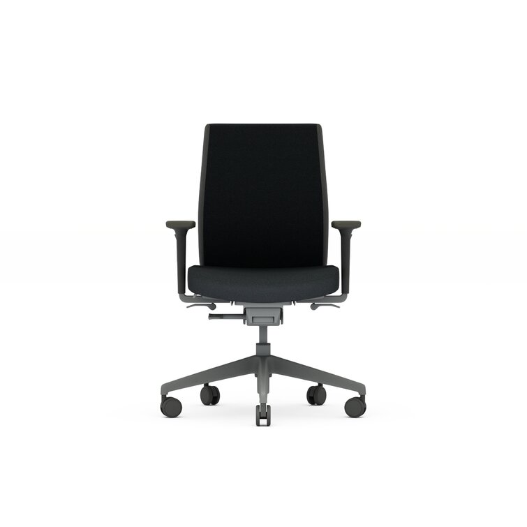 dalton swivel task chair