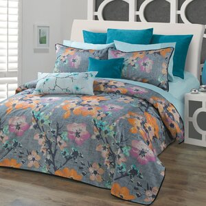 Yuki Duvet Cover Set