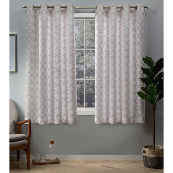 88 Inch Curtains Wayfair