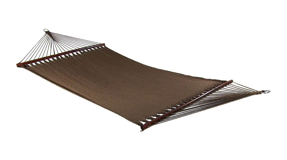 Jenkinsburg Double Spreader Bar Hammock 