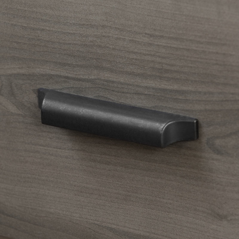 South Shore Versa 3 Drawer Nightstand Reviews Wayfair