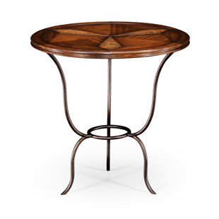 End Table by Jonathan Charles Fine Furniture New