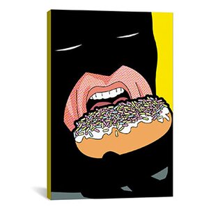 Bat-Donuts by Gru00e9goire 