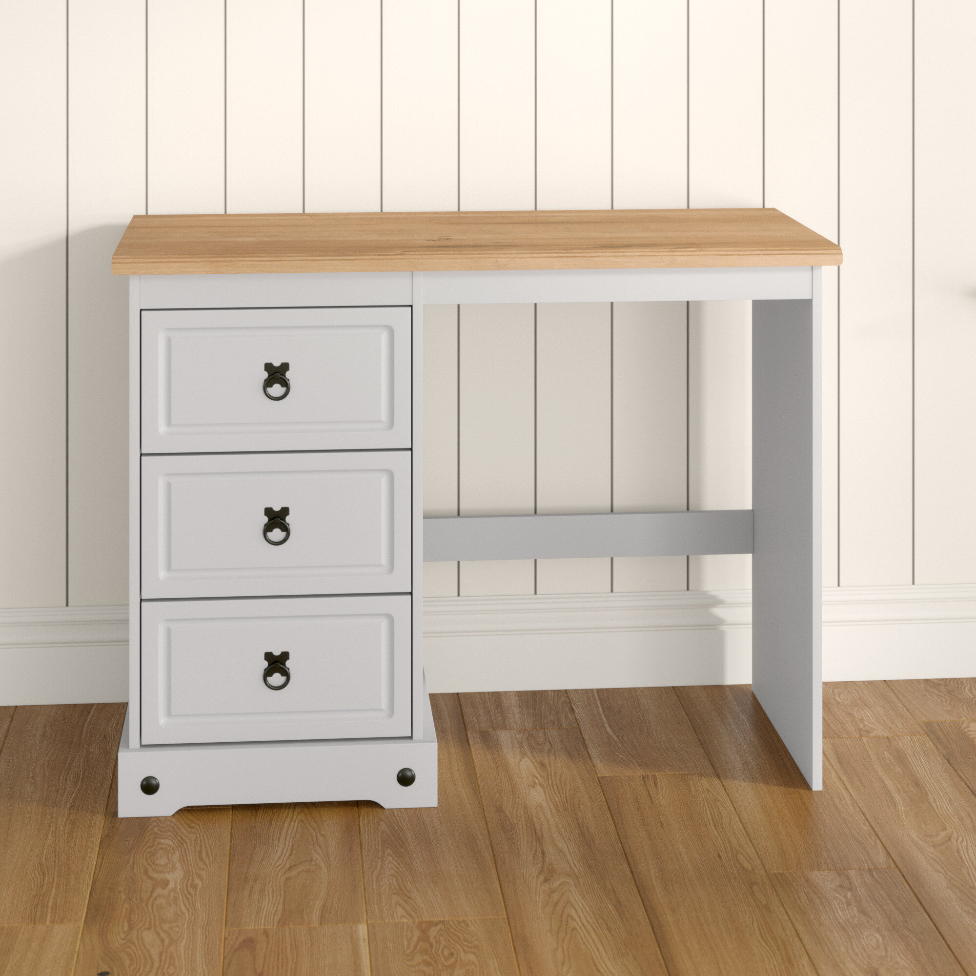 Corona Furniture White Chest,Bedside,Wardrobe,Dresser,Table,Stool,Sideboard,Etc