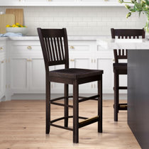 Wayfair | Beech Wood Bar Stools & Counter Stools You'll Love ...