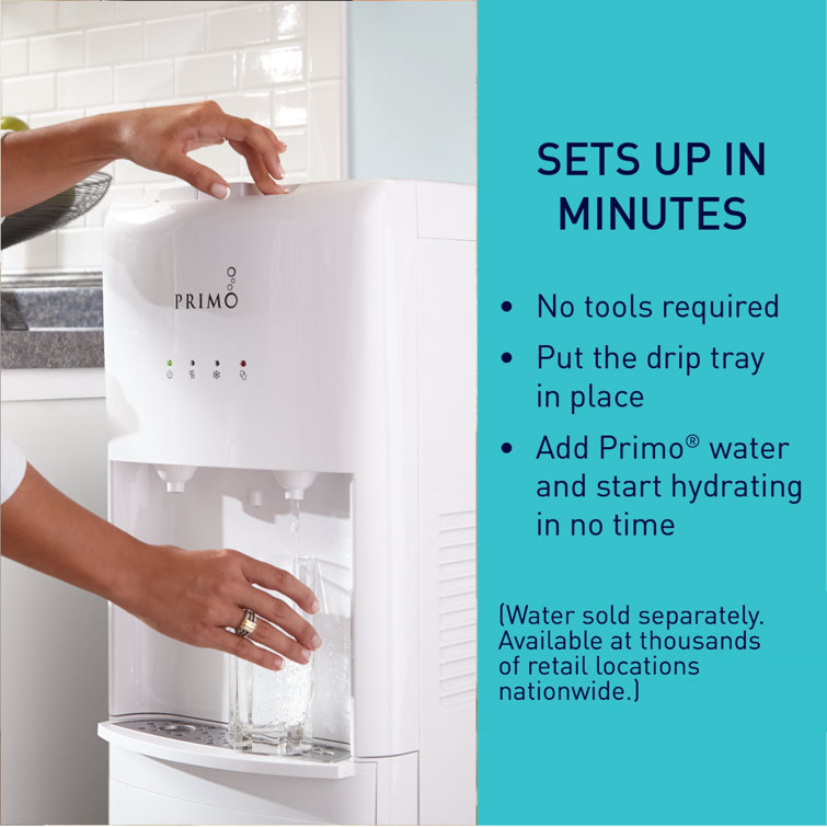 Primo Water Distributeur D Eau Chaude Et Froide Electrique Autoportant Reviews Wayfair Ca Primo Water Distributeur D Eau Chaude Et Froide Electrique Autoportant Reviews Wayfair Ca
