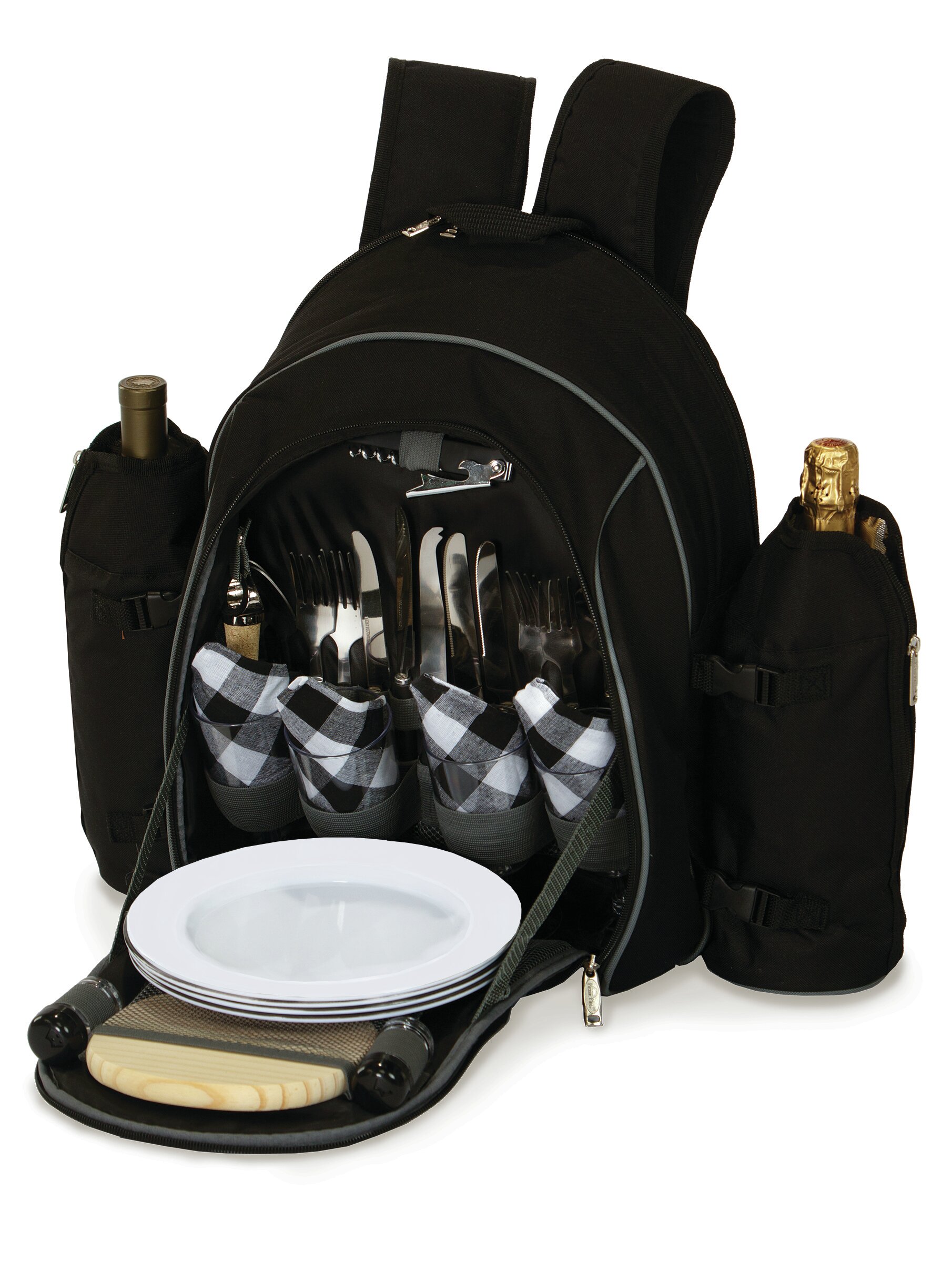 2 person picnic backpack