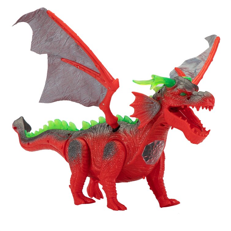 flying dragon toy