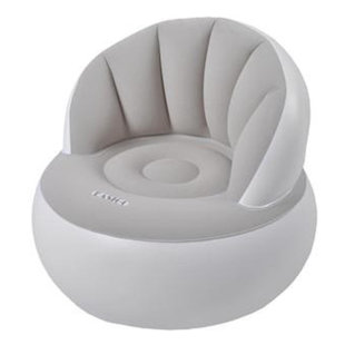 Holly Armchair by Orren Ellis Today Only Sale