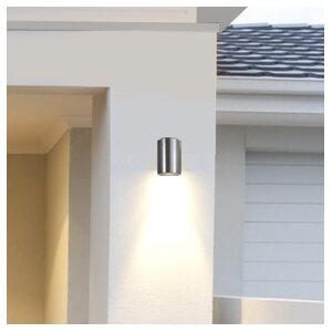 Damion 1-Light Outdoor Sconce