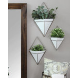 Wall Planters Vertical Gardens Up To 30 Off Through 8 18