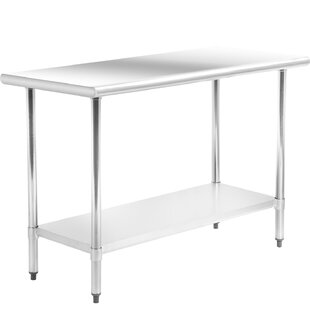 kitchen platform table