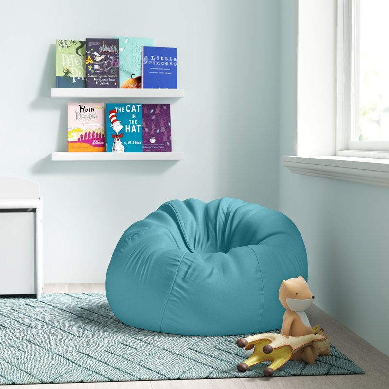 wayfair baby bean bag