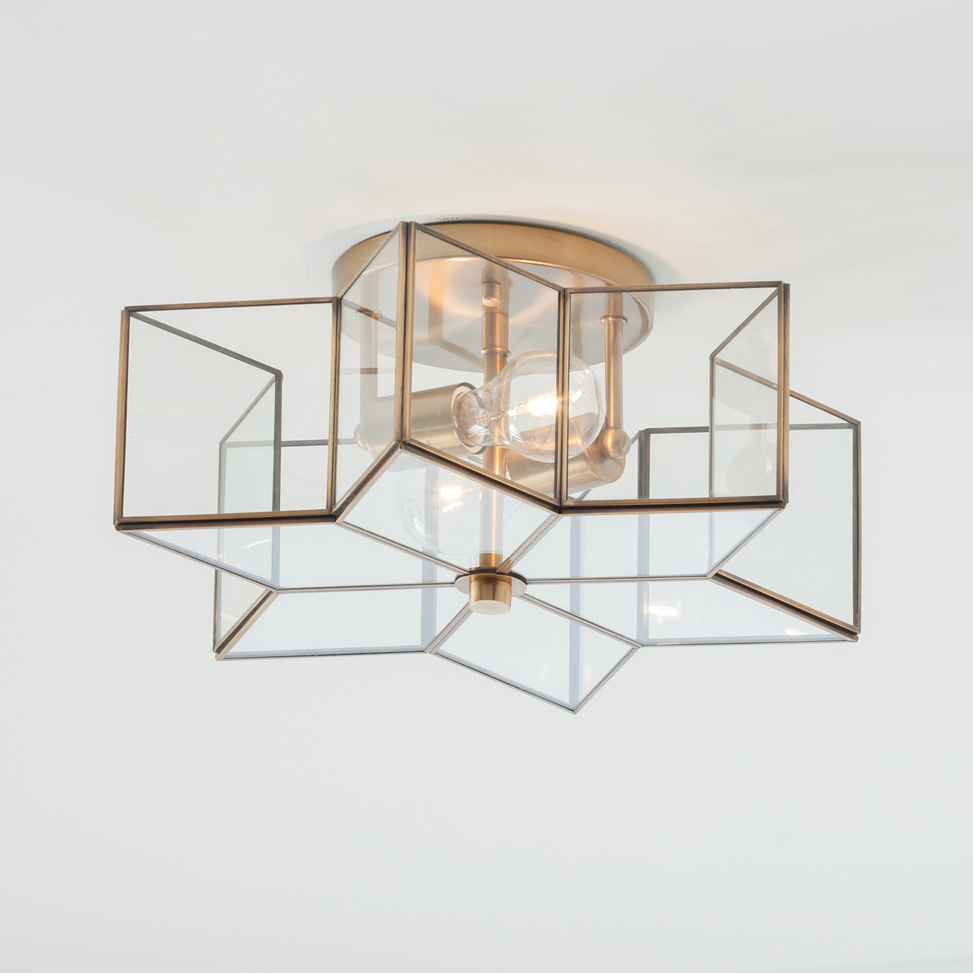 Modern Contemporary Ceiling Lights Allmodern