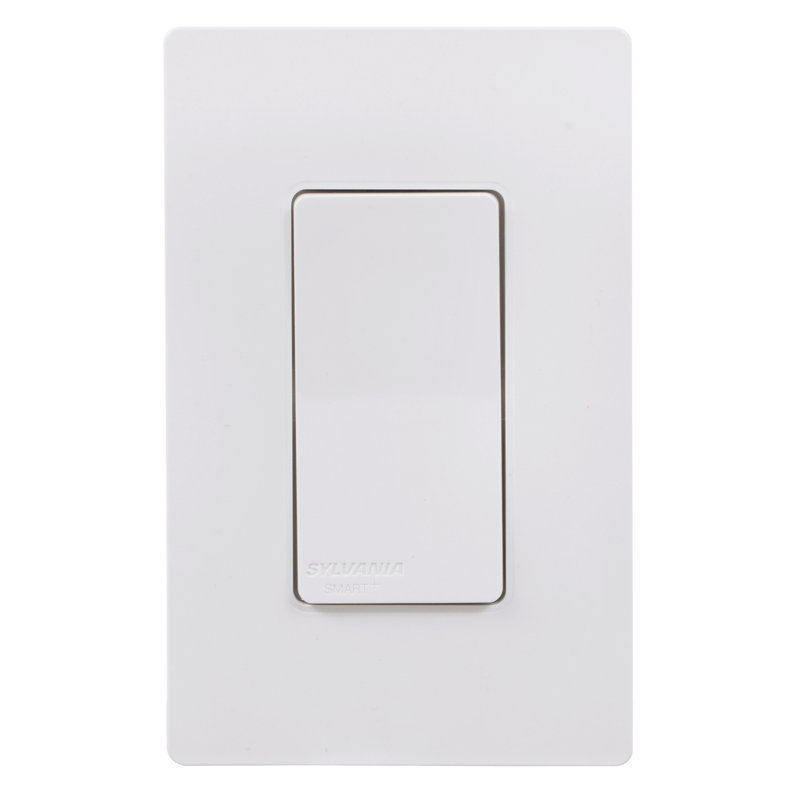 Sylvania Smart Smart Home Amp Light Switch Wayfair Ca