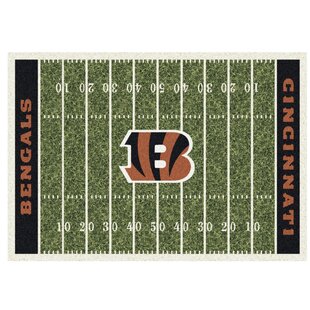 Nfl Homefield Area Rug