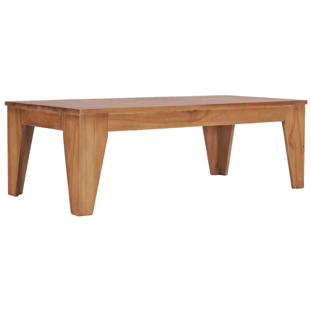 Cabin Lodge Teak Coffee Tables You Ll Love In 2021 Wayfair