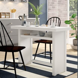 Small Storage Kitchen Dining Tables You Ll Love In 2020 Wayfair