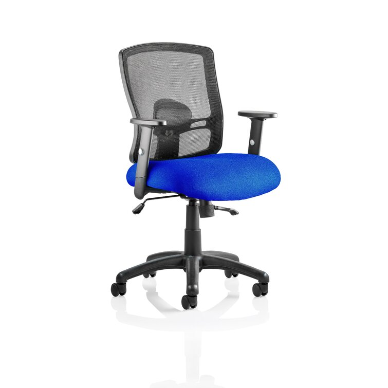 brayden studio mesh office chair