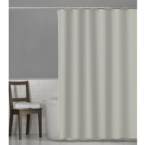 Striped Shower Curtains You\'ll Love | Wayfair Striped Shower Curtains You\'ll Love | Wayfair
