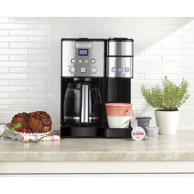Cup Coffee Maker \u0026 Reviews 