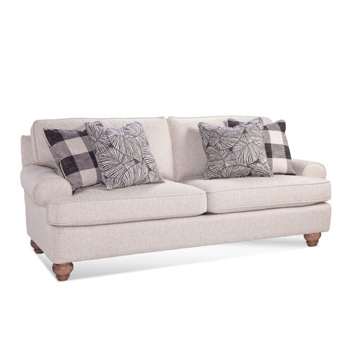 Braxton Culler Artisan Landing Sleeper Sofa | Perigold