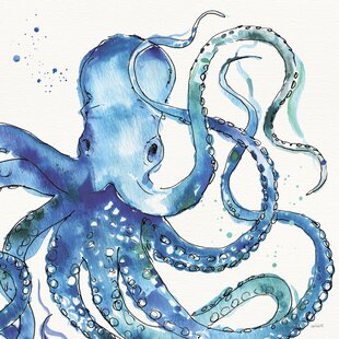 octopus art hd